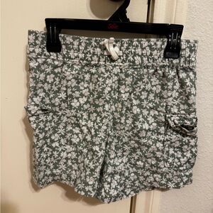 Girls assorted shorts